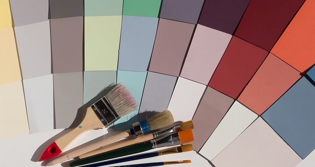 Bringing Colour Into Your Home